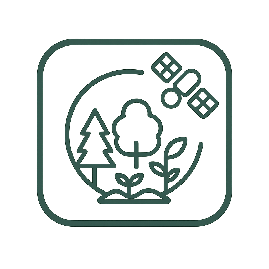 ForestLens Logo